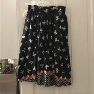 Skirt